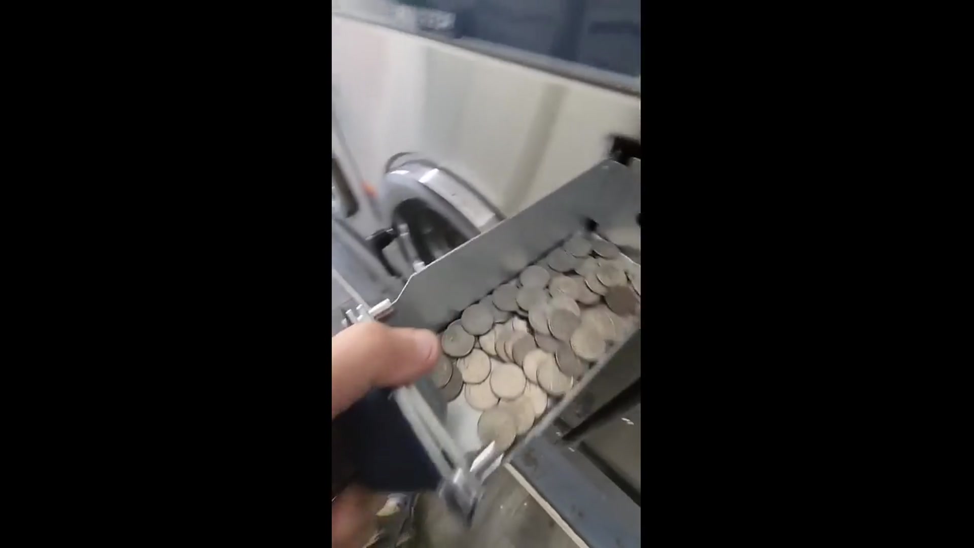 'Video thumbnail for investment joy: 12-day laundromat income revealed + vandalized machines!'
