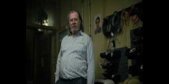 Video thumbnail for Video: SLOW HORSES Episode 3 Sneak Peek Clip