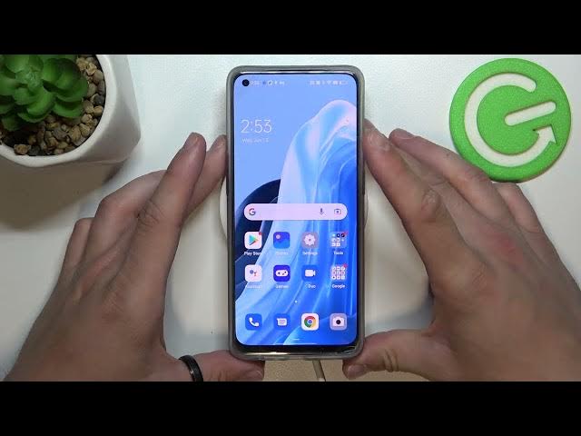 Video thumbnail for Oppo Reno 8 lite - Does it Support Wireless Charging