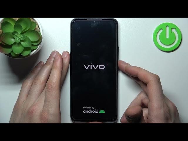 Video thumbnail for How to Enter Fastboot Mode on VIVO V21e