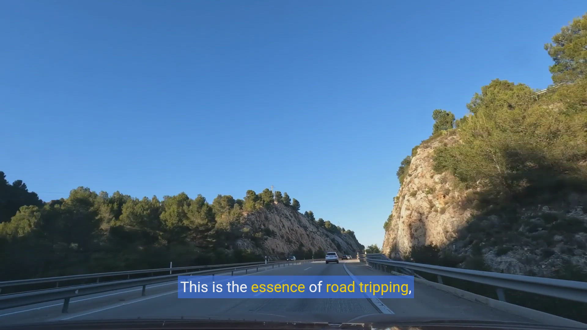 'Video thumbnail for Ultimate Road Trip Cars:Comfort, Efficiency & Space Compared!'