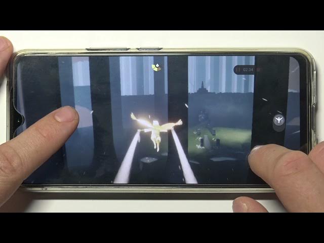 Video thumbnail for Test Sky Children of the Light Gameplay on Vivo V20 – High Graphics Checkup