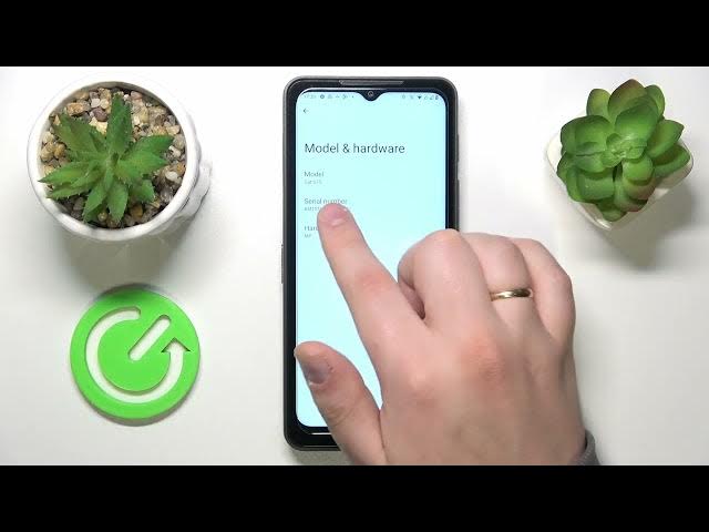 Video thumbnail for How to Check if CAT S75 is Original? - Verify Authenticity