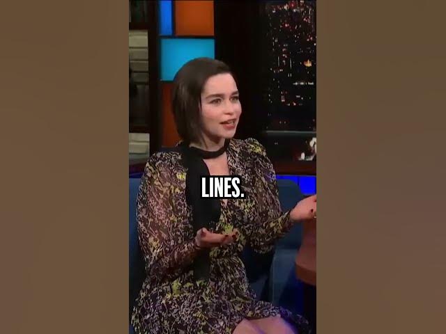 Video thumbnail for From Filming Game Of Thrones To Brain Surgery