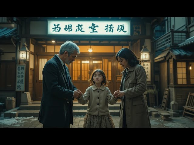 Video thumbnail for We Found a Lost Girl Behind Our Bath House… Then Everything Changed | True Story