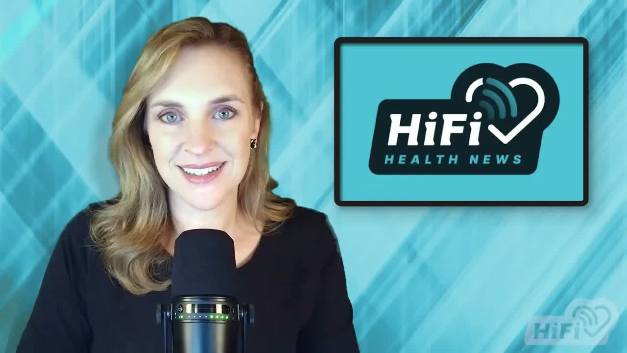 Video thumbnail for hifi-health-news: medicare prior authorization program uses ai for treatments