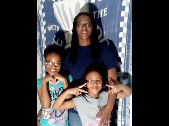 Video thumbnail for Inez Scott: Emerge Shelter Board Secretary& Gardener