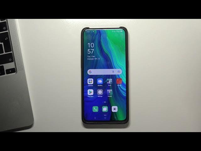 Video thumbnail for How to Set Up Free VPN in Oppo Reno 10X Zoom - Use VPN country