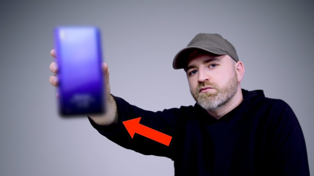 Video thumbnail for How Bad is a $50 Smartphone?