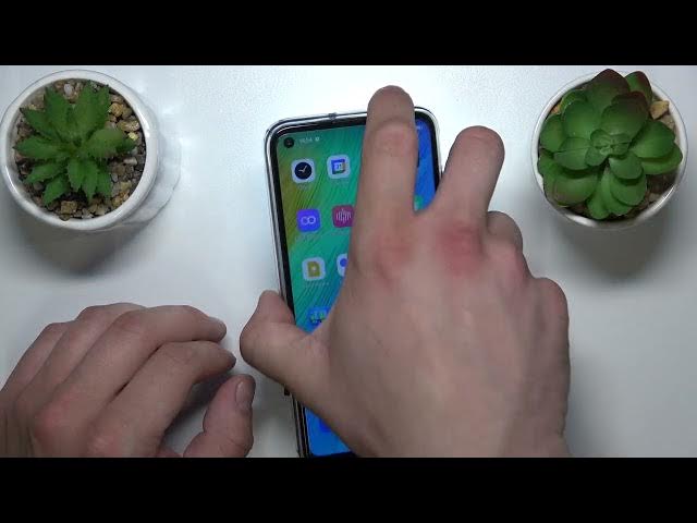 Video thumbnail for How to Turn Off Flashlight on BLACKVIEW A90 – Disable Torch