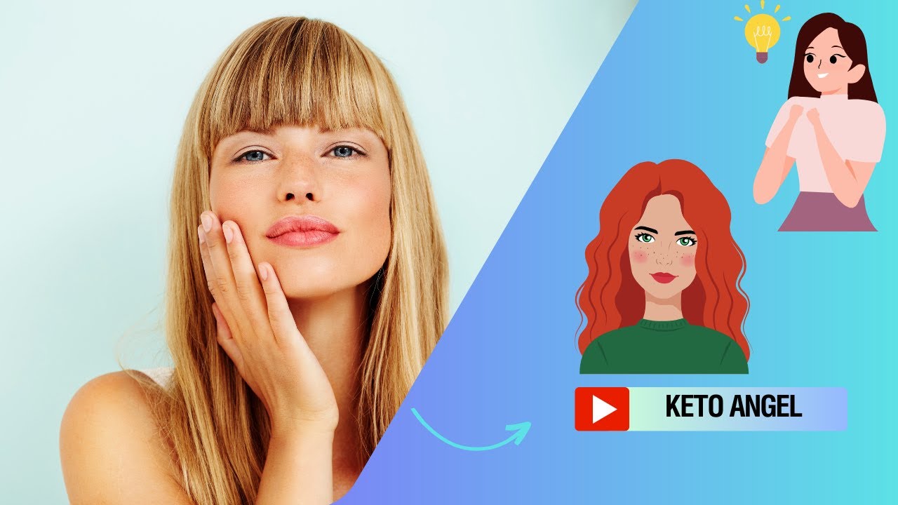 'Video thumbnail for soñar mujer joven, video blog'