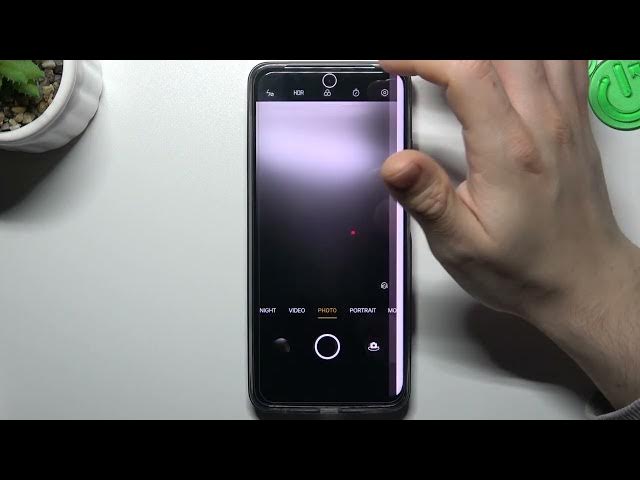 Video thumbnail for How to Set Up Front Camera Screen Mirroring Realme C55 / Manage Screen Mirror Effect