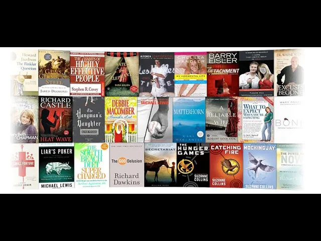 Video thumbnail for Free Download Ebooks