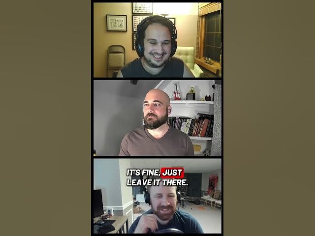 Video thumbnail for Cyberpunk: RED puts a lot of emphasis on the day-to-day lived experience of characters