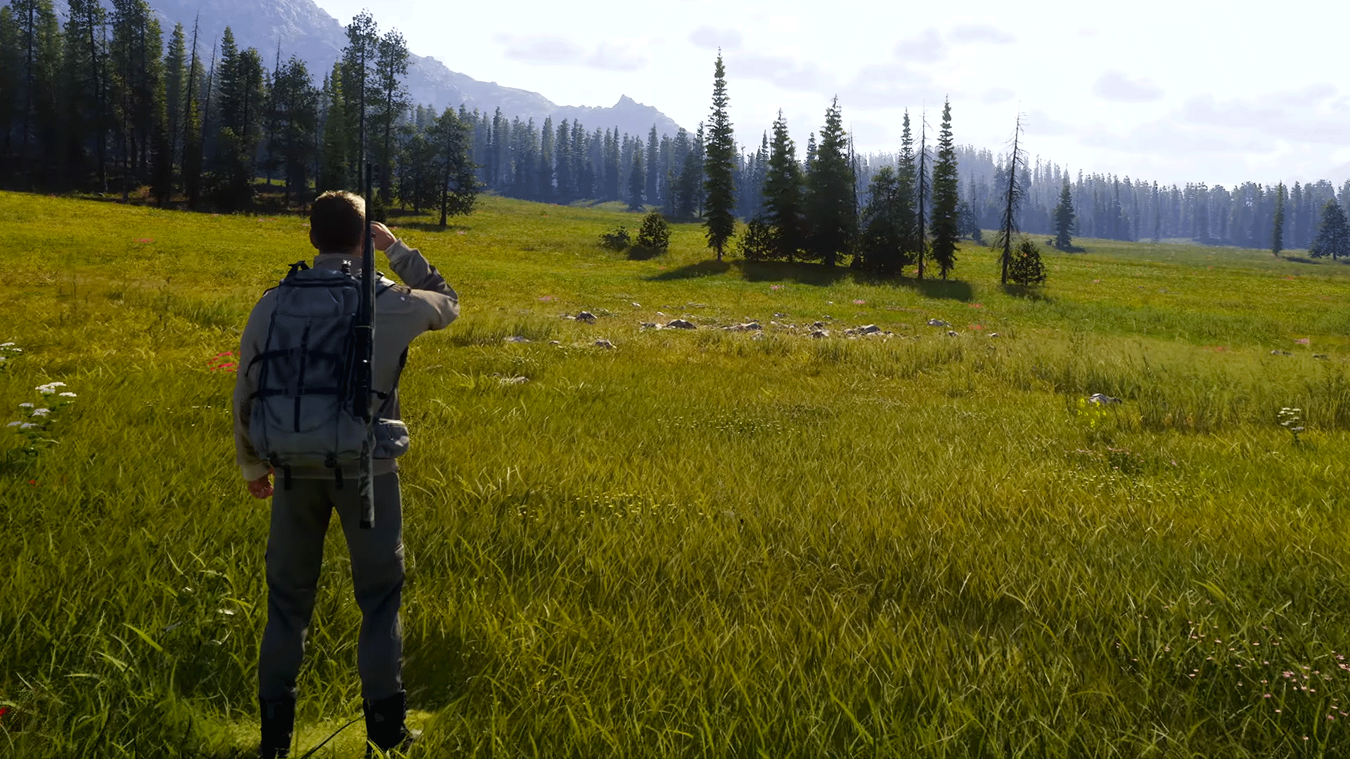 Video thumbnail for Way of the Hunter 2 - Official Steam Next Fest Trailer