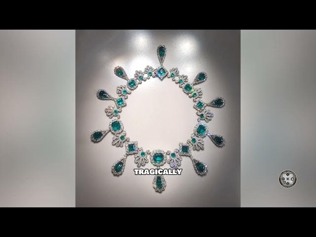 Video thumbnail for Robbery in Broad Daylight: The $88 Million Louvre Jewel Heist