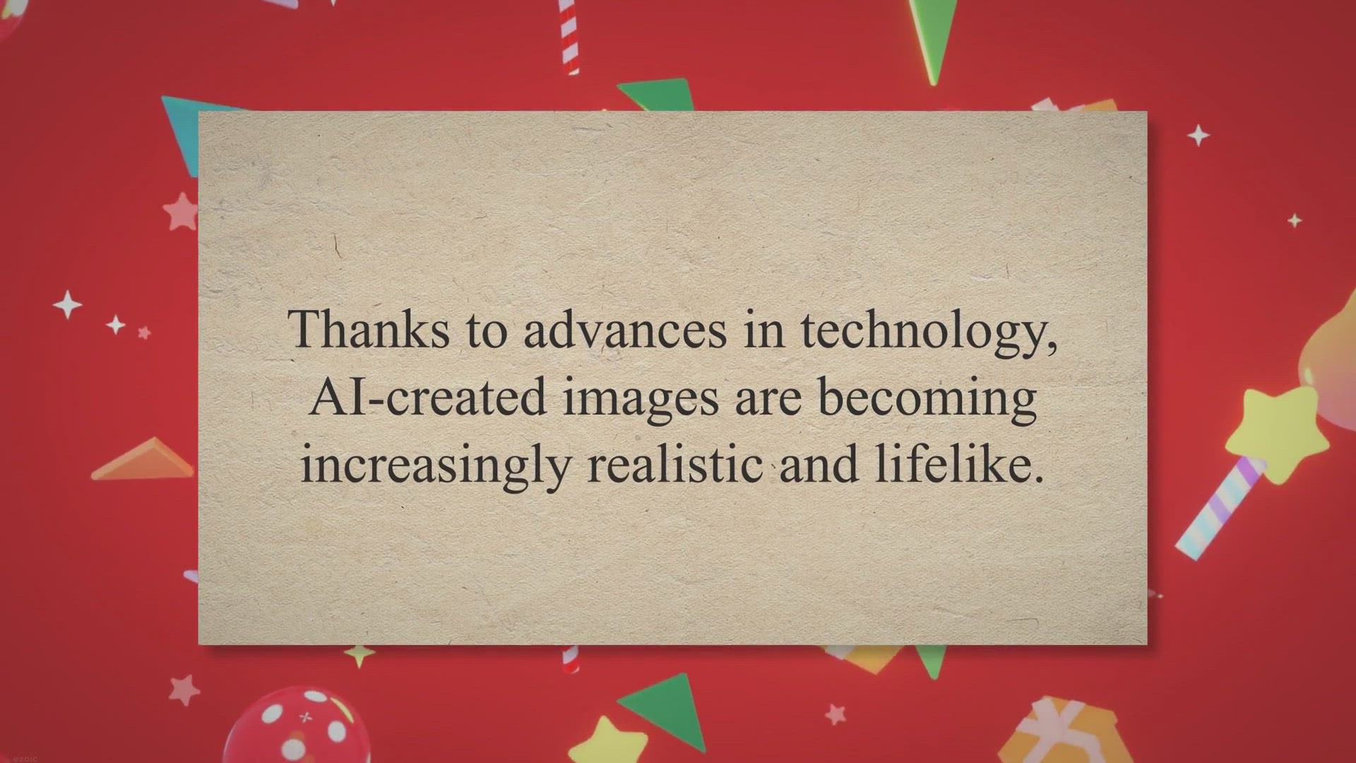 Video thumbnail for Quickly Generate Images With The Bing AI Image Creator