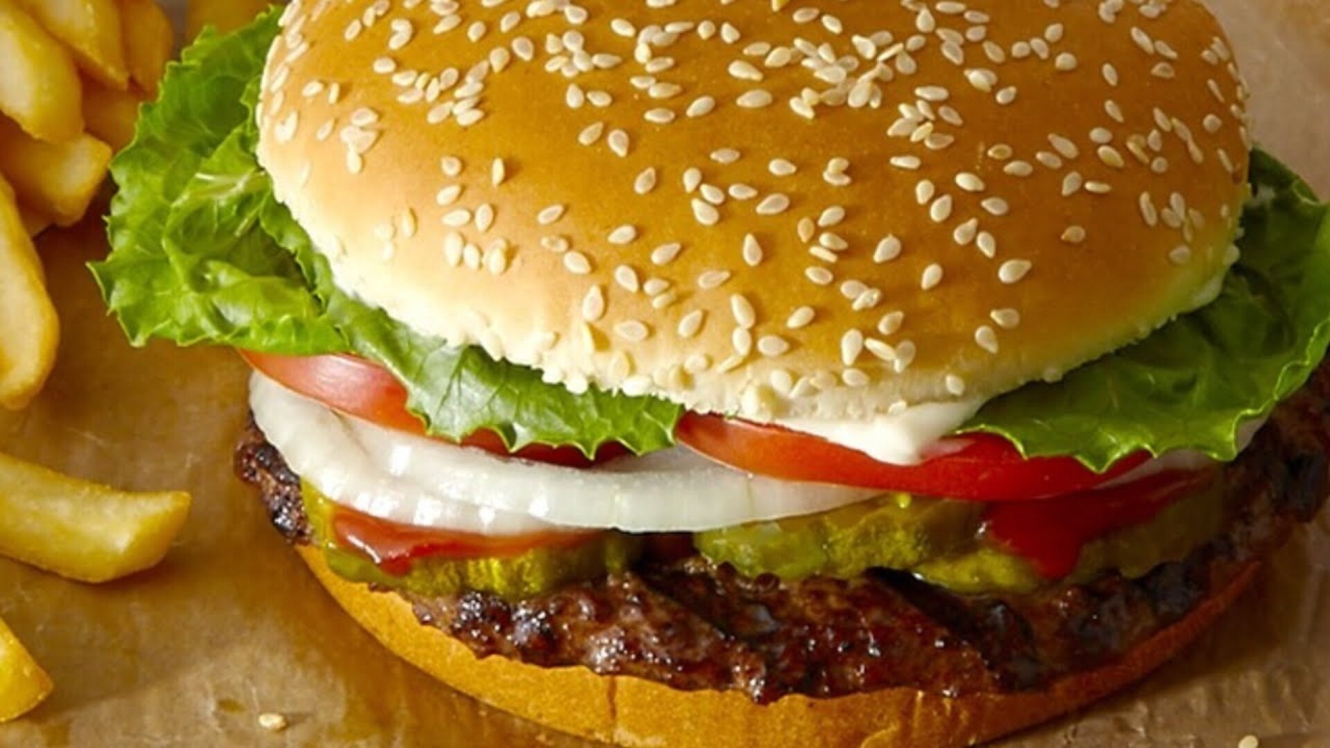 Video thumbnail for The 16 Biggest Fast Food Wins Ever