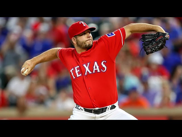 Video thumbnail for Shawn Tolleson 2016 MLB Highlights!