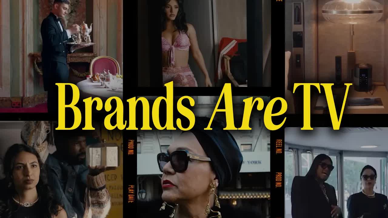 Video thumbnail for oren meets world: brand content as a tv show: content strategy for social media