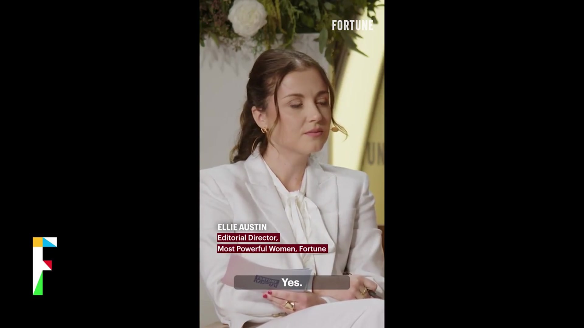 'Video thumbnail for Selena Gomez says people didn’t take her seriously in the beauty business at first'