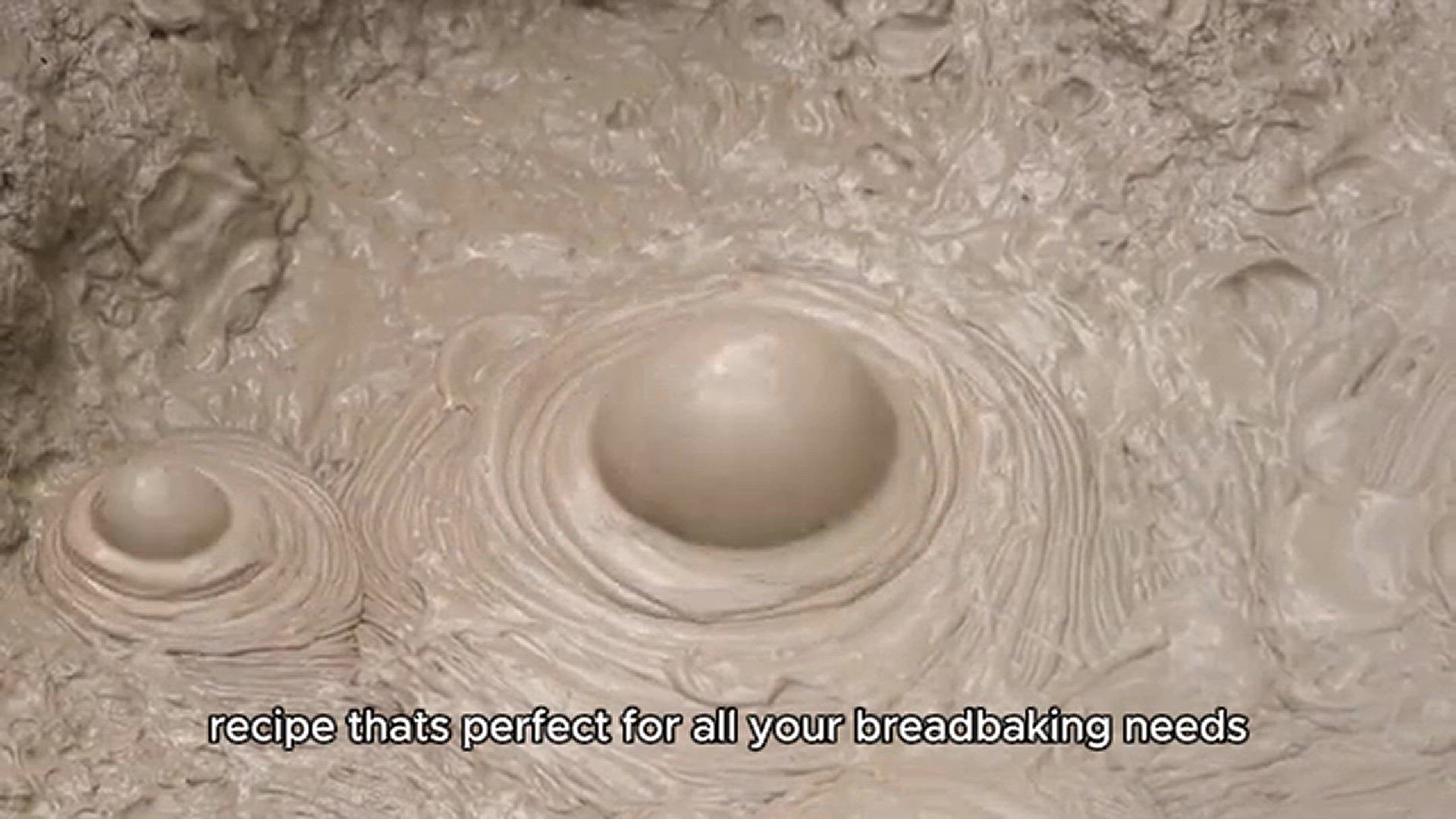 'Video thumbnail for Sourdough recipe'