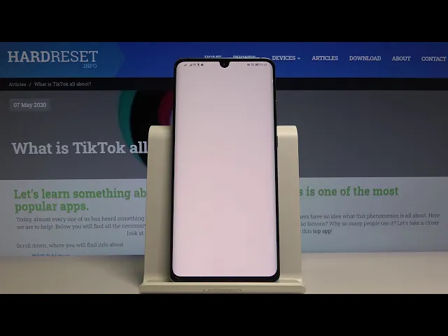Video thumbnail for How to Download and Install TikTok on Smartphone?