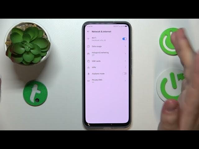 Video thumbnail for How to Check Data Usage on ZTE Axon 20