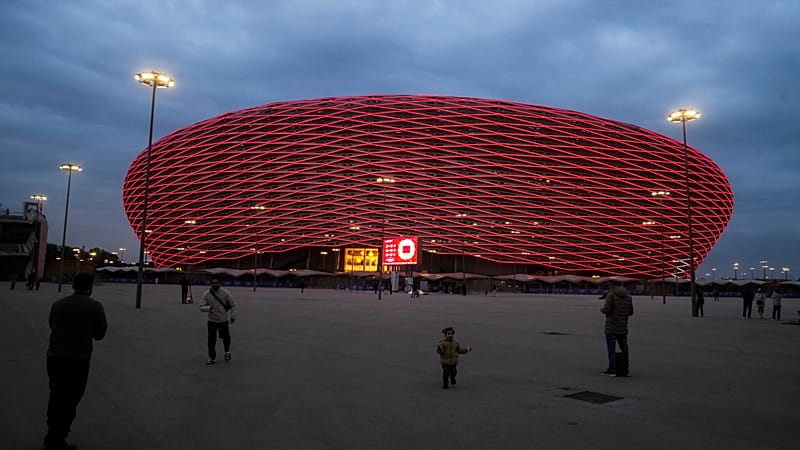 Video thumbnail for AFCON 2025 kicks off: Morocco ready to host the continent