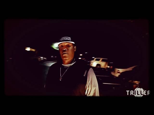 Video thumbnail for ILLER DOT- GIVE ME NOTHING