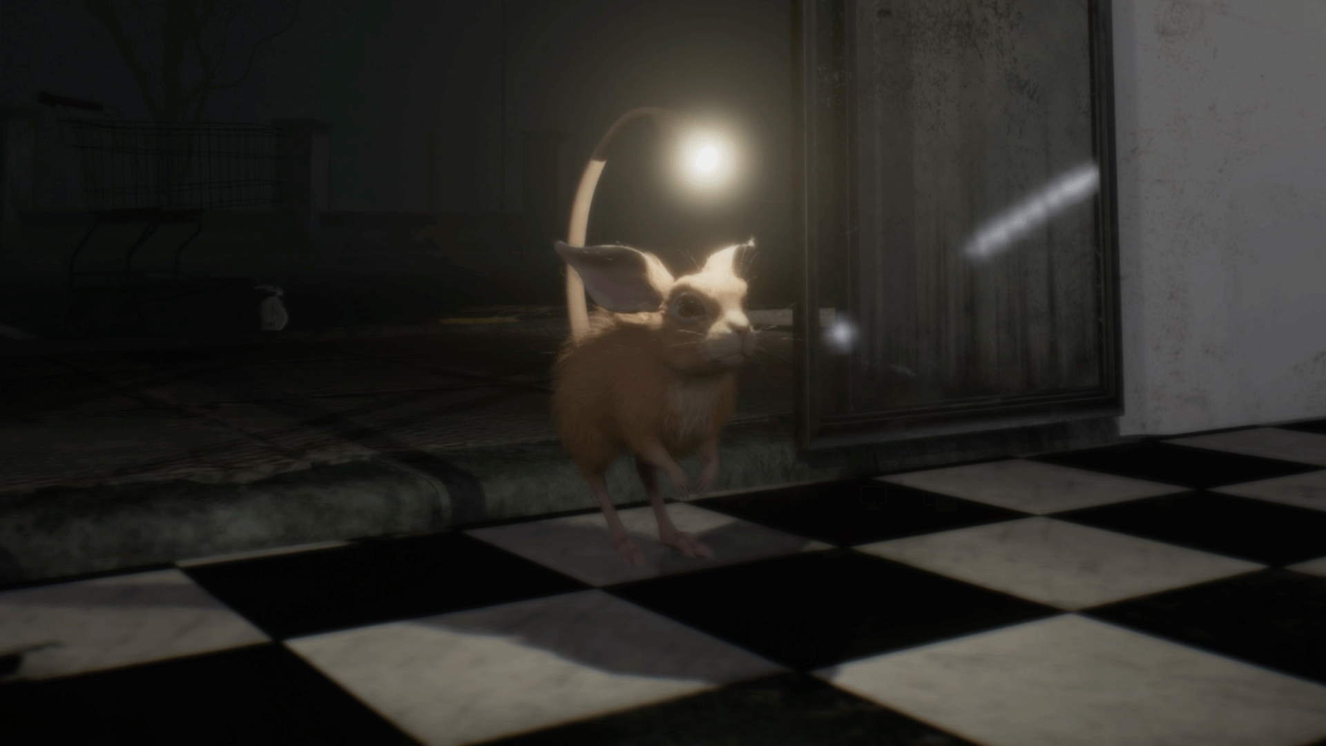 Video thumbnail for Glow Tail - Official Teaser Trailer