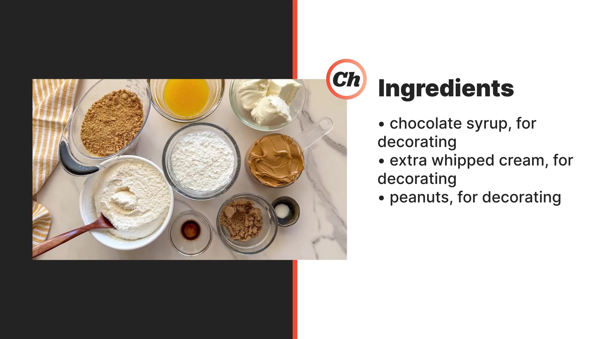 'Video thumbnail for This Ultra-Creamy Peanut Butter Pie Could Make Dolly Parton Jealous'