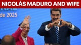 Video thumbnail for What to know about Nicolás Maduro’s capture and NYC court appearance today