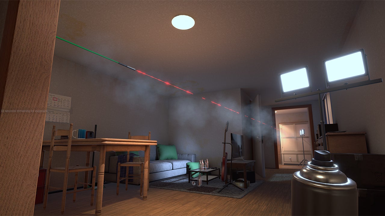 Video thumbnail for Forensics: Crime Scene Detective - Official Launch Trailer