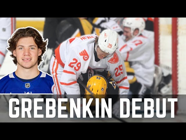 Video thumbnail for Let's Watch Nikita Grebenkin's Phantoms Debut | Shift by Shift