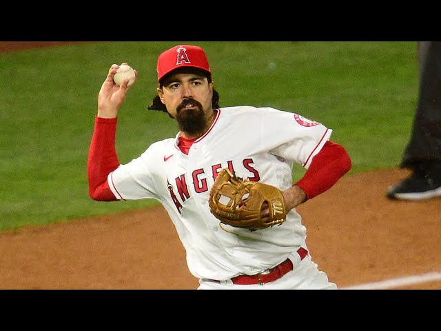 Video thumbnail for Anthony Rendon 2023 Highlights (Spring Training)