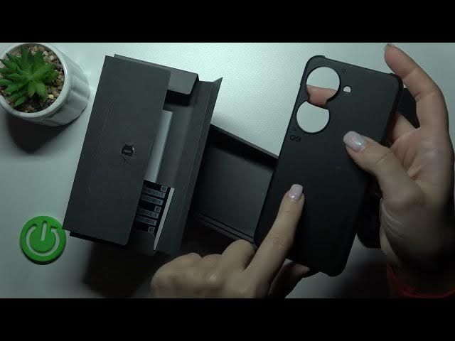 Video thumbnail for Does ASUS Zenfone 9 Come with Case? – Additional Items