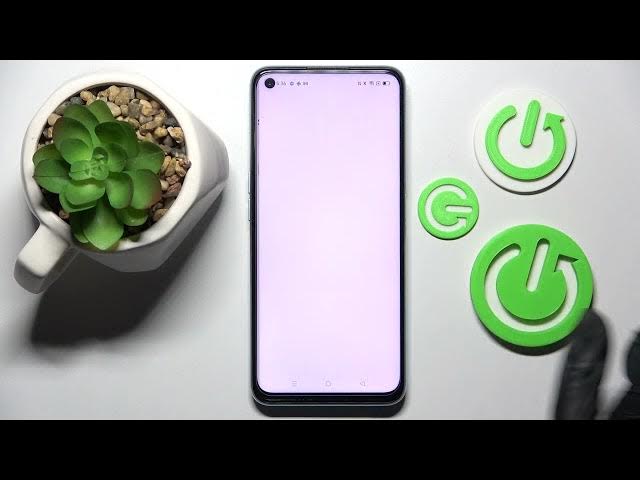 Video thumbnail for How to Connect Printer on Oppo A96 - Pair Printer