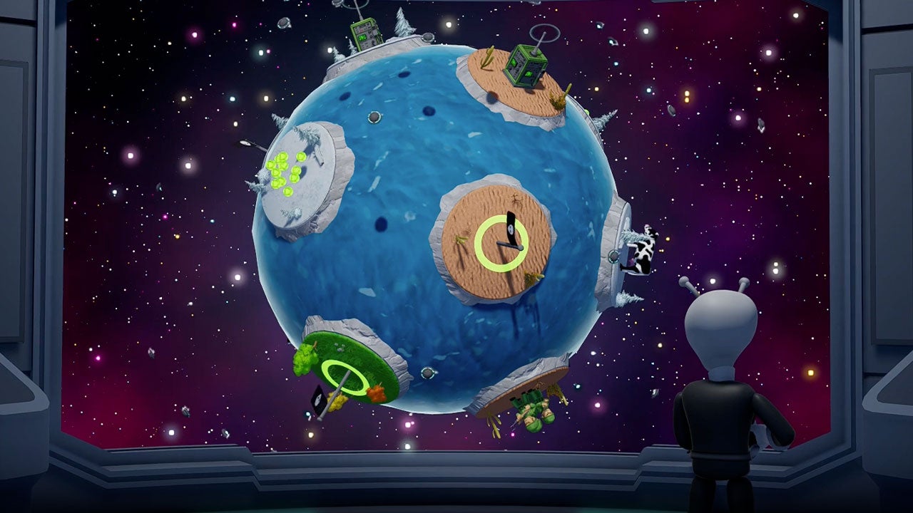 Video thumbnail for Unearthly - Official Demo Launch Trailer
