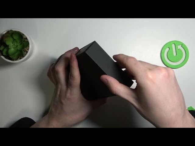 Video thumbnail for HAYLOU GS Unboxing & First Impressions