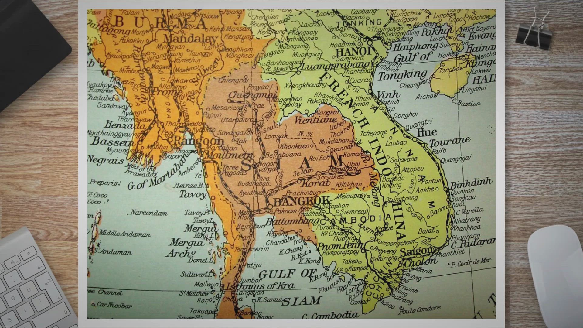 'Video thumbnail for The Ultimate Guide: Planning a Memorable Trip to Southeast Asia'
