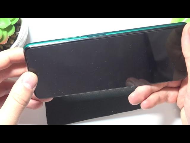 Video thumbnail for Does HONOR 10X Lite Come with Factory Screen Protection?