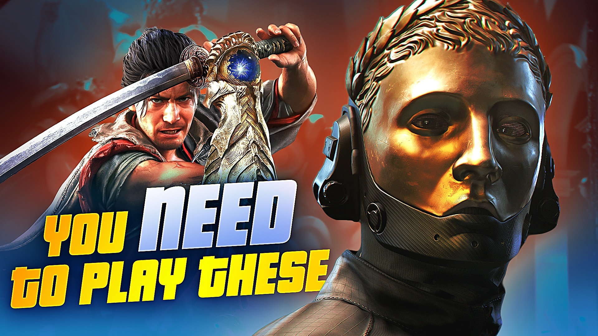 Video thumbnail for 5 Best Single-Player Games Of 2026 (So Far)
