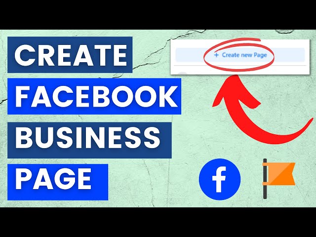 Video thumbnail for How To Create a Facebook Business Page? [in 2025] - 1 Minute Page Setup