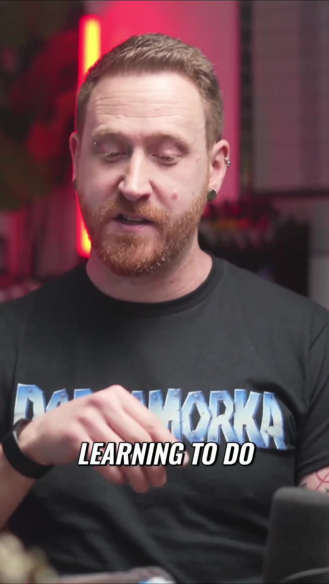 'Video thumbnail for Turn Warhammer into a career?  #warhammer40k'