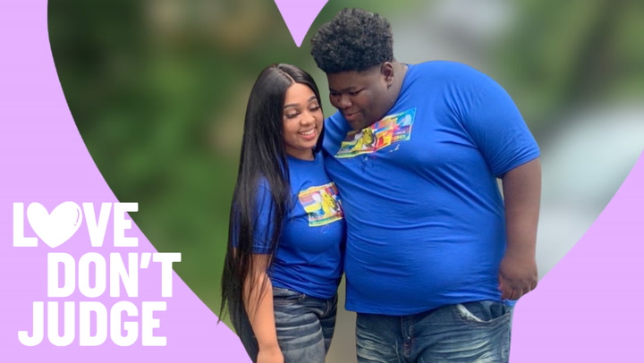 Video thumbnail for Haters Say I Could 'Do Better' When They See My Man | LOVE DON’T JUDGE