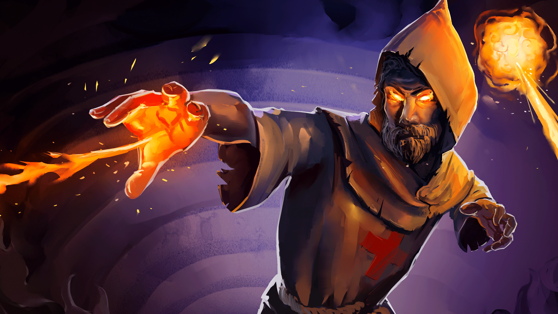 Video thumbnail for SinsKiller - Official Playtest Release Date Trailer