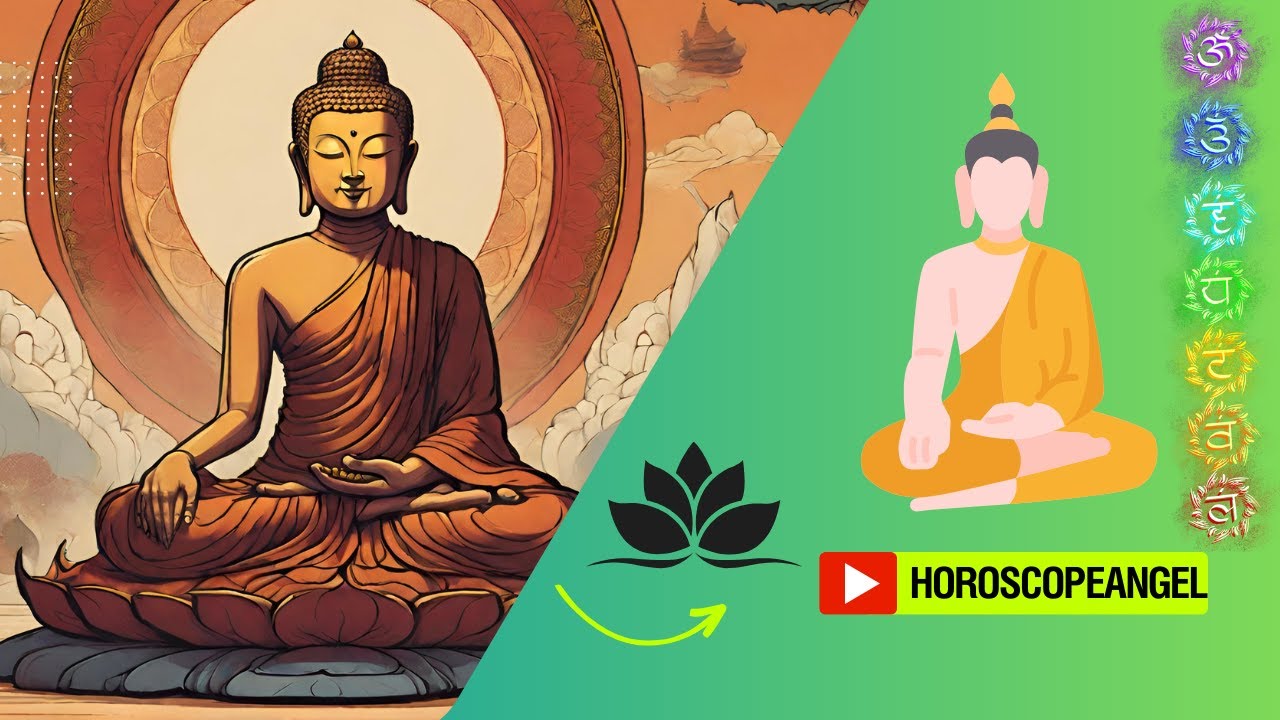 'Video thumbnail for Buddhism: The Concept of Samsara and the Cycle of Rebirth'