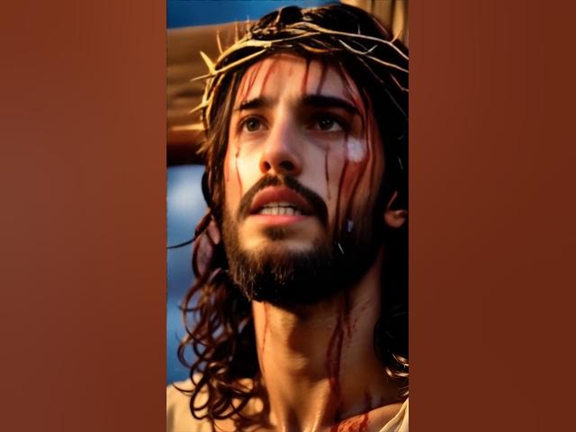 Video thumbnail for Jesus Unveils a Remarkable LIFE-CHANGING Message For You! #bibleverse #motivation #gospelofhope