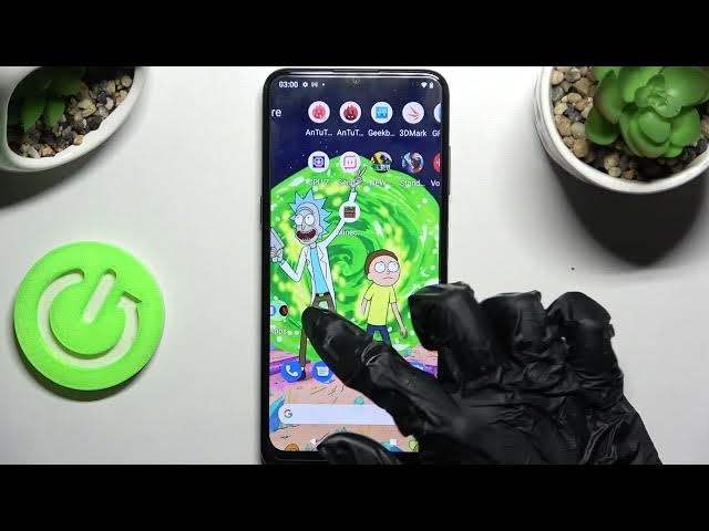 Video thumbnail for How to Change Default Apps on NOKIA G11 - Set Up Default Apps